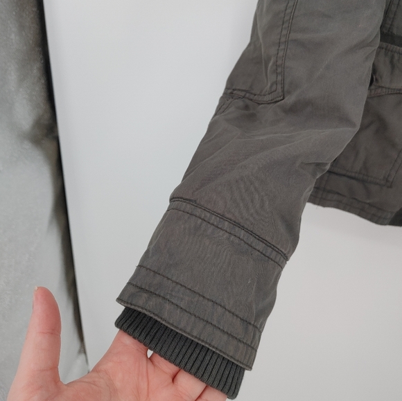 TNA | "Platoon" jacket - Picture 4 of 9